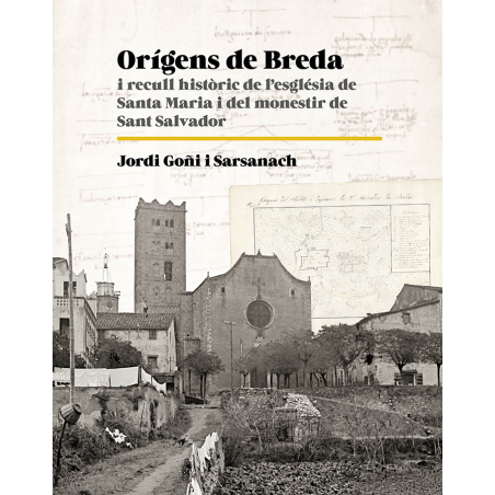 Origens de Breda