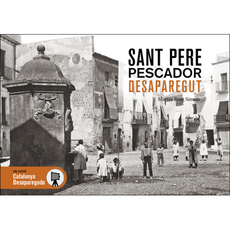 SANT PERE PESCADOR DESAPAREGUT