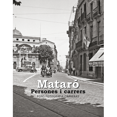 MATARÓ · PERSONES I CARRERS