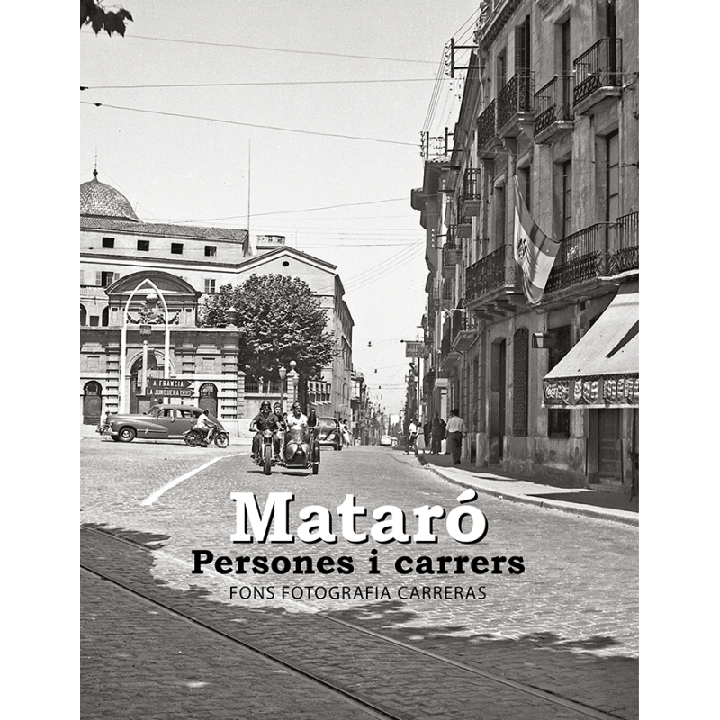 MATARÓ · PERSONES I CARRERS