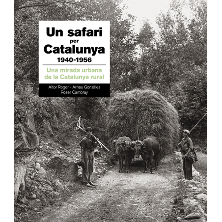 UN SAFARI FOTOGRÀFIC PER CATALUNYA