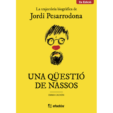 Una qüestió  de nassos