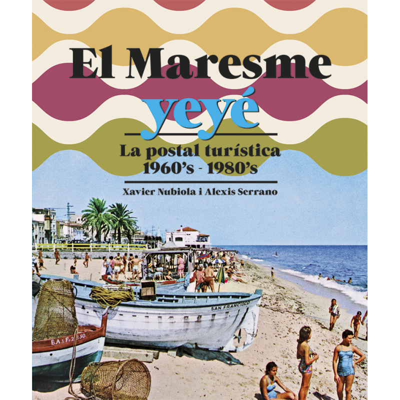 EL MARESME YEYE