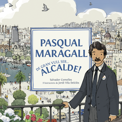 Pasqual Maragall