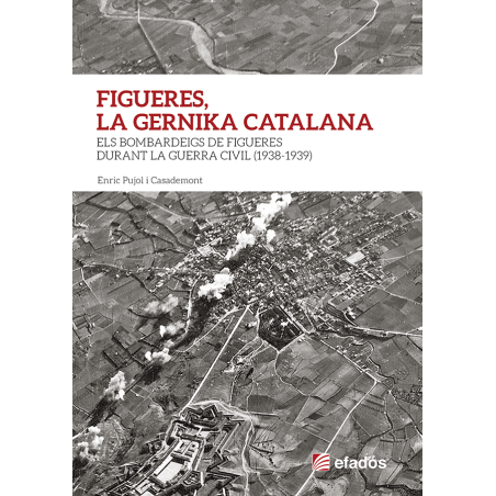 Figueres, la Gernika catalana