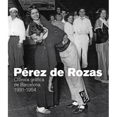 Pérez de Rozas