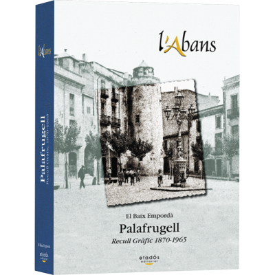 L'Abans de Palafrugell