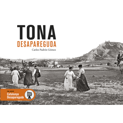 Tona desapareguda