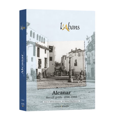 L’Abans d'Alcanar