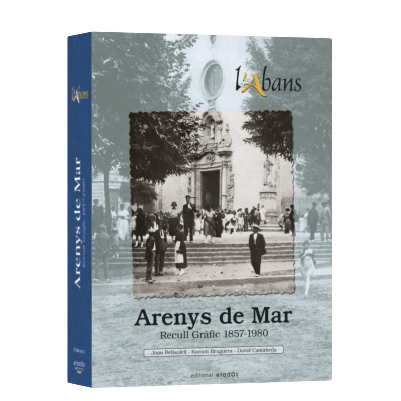 L'Abans d'Arenys de Mar