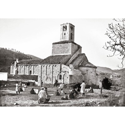 CORBERA DE LLOBREGAT DESAPAREGUDA