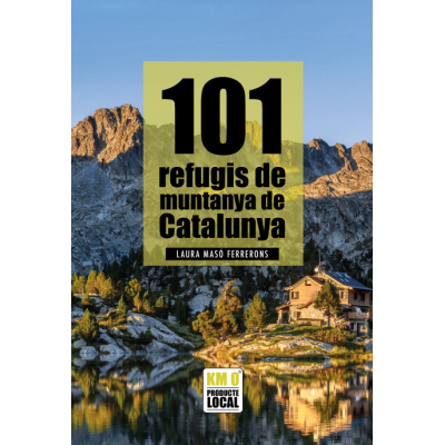 REFUGIOS DE CATALUÑA