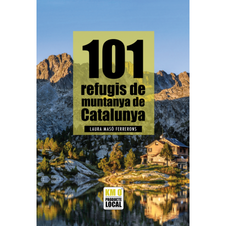 REFUGIS DE CATALUNYA