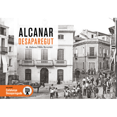 ALCANAR DESAPAREGUT