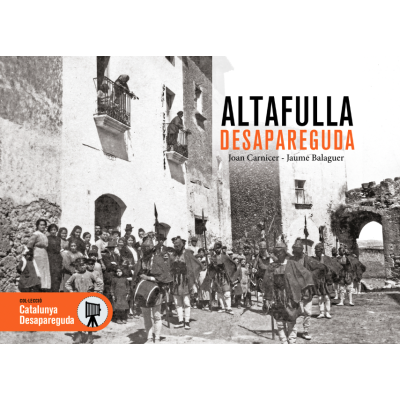 ALTAFULLA DESAPARECIDA