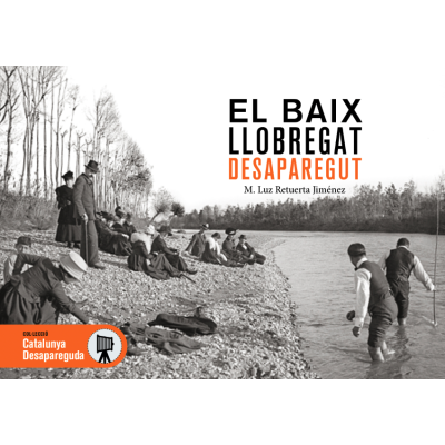 BAIX LLOBREGAT DESAPARECIDO