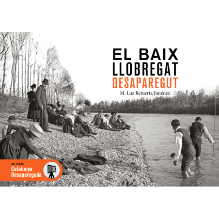 BAIX LLOBREGAT DESAPAREGUT