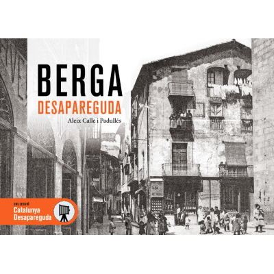 BERGA DESAPARECIDA