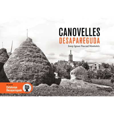 CANOVELLES DESAPARECIDA