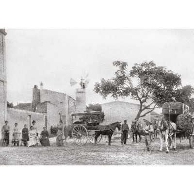 CASTELL D'ARO, PLATJA D'ARO I S'AGARÓ DESPAREGUT