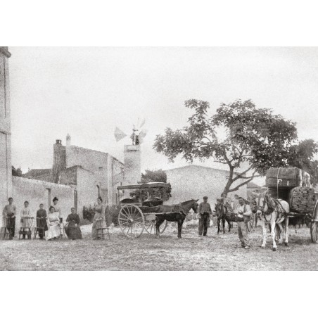 CASTELL D'ARO, PLATJA D'ARO I S'AGARÓ DESPAREGUT