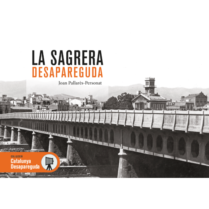 LA SAGRERA DESAPAREGUDA