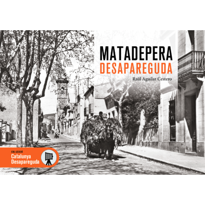 MATADEPERA DESAPAREGUDA