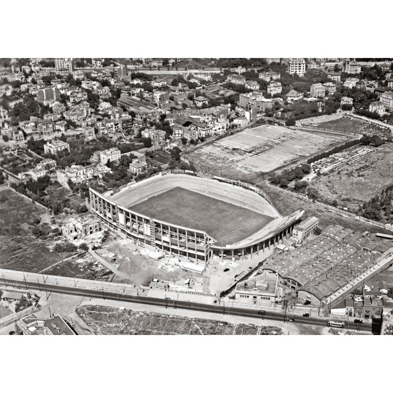 RCD ESPANYOL CRÒNICA FOTOGRÀFICA 1900-2000