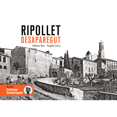 RIPOLLET DESAPAREGUT