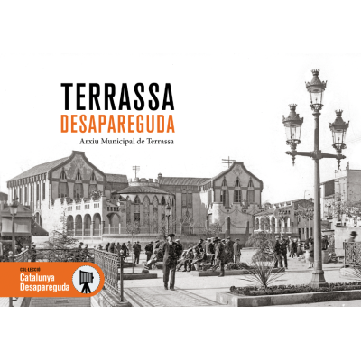 TERRASSA DESAPARECIDA