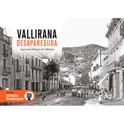 VALLIRANA DESAPARECIDA