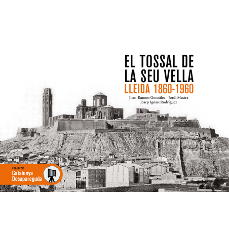 EL TOSSAL DE LA SEU VELLA