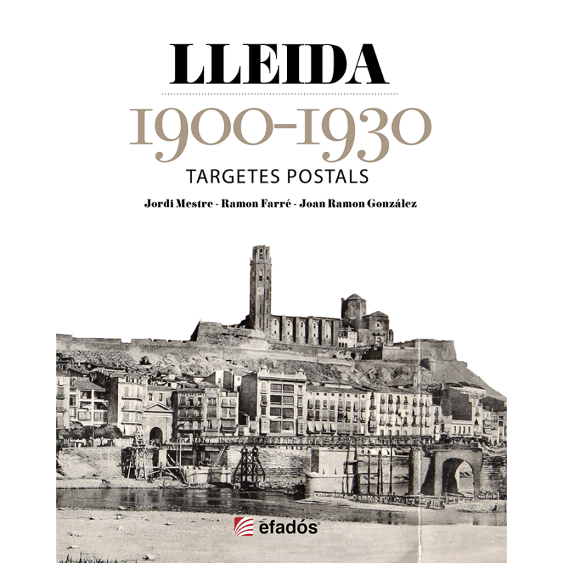 LLEIDA 1900-1930