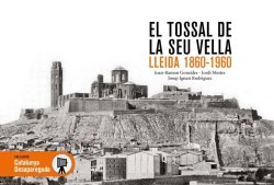 Portada EL TOSSAL DE LA SEU VELLA