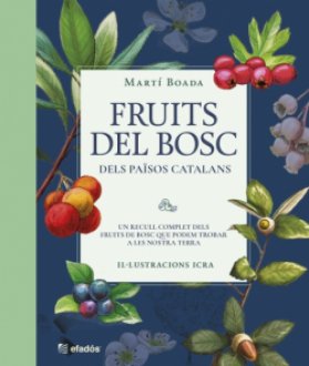 Portada FRUITS DEL BOSC DELS PAÏSOS CATALANS