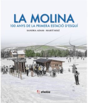 Portada LA MOLINA