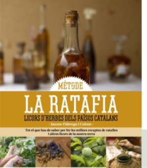 Portada MÈTODE LA RATAFIA