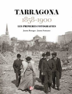 Portada TARRAGONA 1858-1900