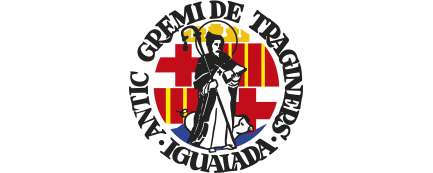 ANTIC GREMI DE TRAGINERS D'IGUALADA