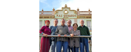 EL POU - Grup d’Estudis de la Vall d’Horta  i la Muntanya Pelada