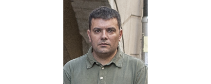 ORIOL PUIG TOMÀS