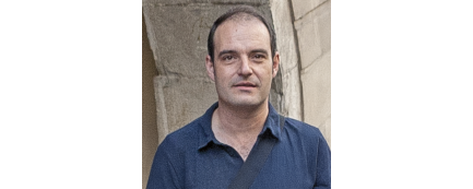 CARLES RIBAS BLANCHÉ