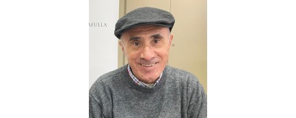 JAUME BALAGUER RIMBAU