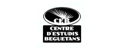 CENTRE D'ESTUDIS BEGUETANS