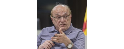 PERE BARREDA I MASSÓ