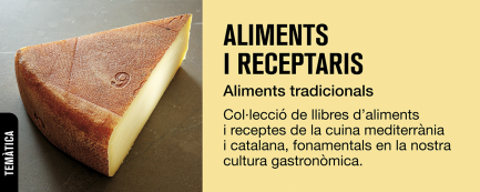 Aliments i receptaris