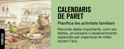 Calendaris 2026