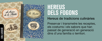 Hereus dels Fogons