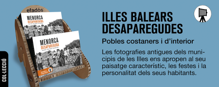 Illes Balears Desaparegudes