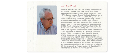 Joan Soler